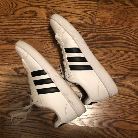 Adidas cloudfoam advantage stripe - Picture 3 of 4